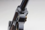 Swiss DWM M1906 Luger - 9 of 13