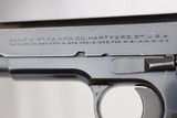 Transitional Commercial Colt 1911 - 1922 - 6 of 10