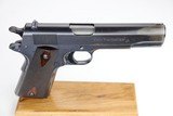 Transitional Commercial Colt 1911 - 1922 - 4 of 10