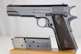 Transitional Commercial Colt 1911 - 1922 - 1 of 10