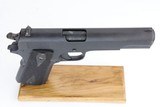 Rare Nazi Kongsberg Colt M1914 - 1945 - 11.25mm - 4 of 14