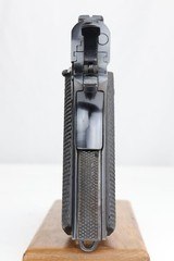 Colt Government Model 1911A1 - 1925 - 2 of 9