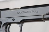 Colt Government Model 1911A1 - 1925 - 8 of 9