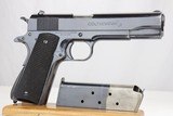 Colt Government Model 1911A1 - 1925 - 3 of 9