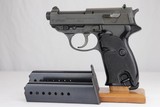 RARE Boxed Walther P.38-K - 1977 - 9mm - 2 of 13
