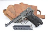 G.I. Put-Together Walther P.38 - 9mm - 1 of 12