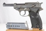 G.I. Put-Together Walther P.38 - 9mm - 2 of 12