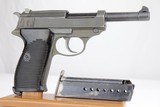 G.I. Put-Together Walther P.38 - 9mm - 4 of 12