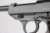 WWII Walther P.38 - Two Matched Mags - 1941 - 9mm - 7 of 11