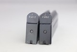 WWII Walther P.38 - Two Matched Mags - 1941 - 9mm - 11 of 11
