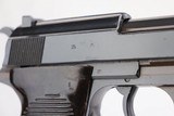 WWII Walther P.38 - Two Matched Mags - 1941 - 9mm - 9 of 11