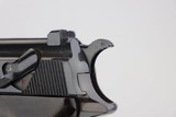 WWII Walther P.38 - Two Matched Mags - 1941 - 9mm - 8 of 11