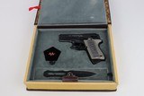 Rare Smith & Wesson 439 ASP 9 - Custom "Quest For Excellence" - 9mm - 14 of 23