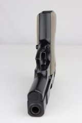 Rare Smith & Wesson 439 ASP 9 - Custom "Quest For Excellence" - 9mm - 6 of 23