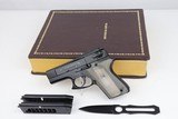 Rare Smith & Wesson 439 ASP 9 - Custom "Quest For Excellence" - 9mm - 1 of 23
