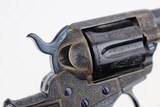 Exquisitely Engraved Colt Model 1877 Thunderer - 14 of 20