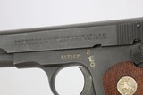 Scarce, Minty Colt M1903 - US Property - 1942 - 7 of 14