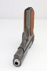 Scarce, Minty Colt M1903 - US Property - 1942 - 6 of 14