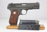 Scarce, Minty Colt M1903 - US Property - 1942 - 4 of 14
