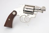 RARE Colt Detective Special - First Year - 1927 - 3 of 10