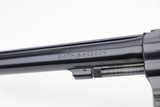 Mint Smith & Wesson K-22 Masterpiece - ~1951 - .22LR - 6 of 14