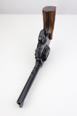 Mint Smith & Wesson K-22 Masterpiece - ~1951 - .22LR - 5 of 14