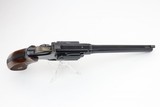 Mint Smith & Wesson K-22 Masterpiece - ~1951 - .22LR - 4 of 14