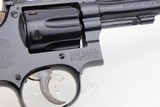 Mint Smith & Wesson K-22 Masterpiece - ~1951 - .22LR - 8 of 14