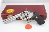 Colt King Cobra - As New in Box - 1987 - .357 Mag - 1 of 13