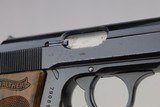 Early WWII Nazi era Commercial Walther PPK - 1933 - 7.65mm - 8 of 8
