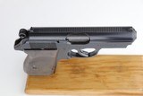 Excellent WWII Nazi Police Walther PPK - 7.65mm - 4 of 10
