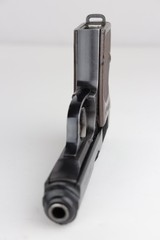 Excellent WWII Nazi Police Walther PPK - 7.65mm - 5 of 10