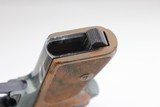 Rare WWII Nazi era Walther PPK - PDM Marked - ~1935 - 10 of 10
