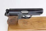 Excellent WWII Nazi era Commercial Walther PPK - 1933 - 7.65mm - 4 of 8