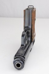 Excellent WWII Nazi era Commercial Walther PPK - 1933 - 7.65mm - 5 of 8