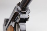 Rare G Date Mauser Luger Rig P.08 1935 Pre- WW2 / WWII 9mm - 13 of 21