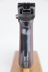 Superb, Early Krieghoff Luger - S Code P.08 Luftwaffe 9mm - 2 of 14