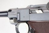 Superb, Early Krieghoff Luger - S Code P.08 Luftwaffe 9mm - 6 of 14