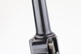 Superb, Early Krieghoff Luger - S Code P.08 Luftwaffe 9mm - 10 of 14