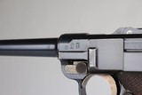 Rare 1906 Navy DWM Luger P.08 Pre WW1 / WWI 9mm - 6 of 13