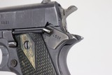 Rare, Excellent Nazi Kongsberg Colt 1914 .45 WW2 / WWII 1945 - 6 of 13
