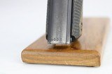 Rare, Excellent Nazi Kongsberg Colt 1914 .45 WW2 / WWII 1945 - 10 of 13
