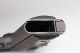 Rare, Excellent Nazi Kongsberg Colt 1914 .45 WW2 / WWII 1945 - 13 of 13