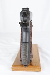 Beautiful, Early Union Switch & Signal M1911A1 .45 WW2 / WWII - 4 of 9