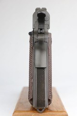 Minty US Army Colt 1911A1 - 1944 Mfg .45 WW2 / WWII - 2 of 12