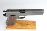 Mint Colt 1911A1 - 1944 Mfg .45 WW2 / WWII - 4 of 12