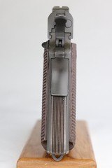 Mint Colt 1911A1 - 1944 Mfg .45 WW2 / WWII - 3 of 12