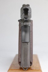 Terrific Colt 1911A1 - 1944 Mfg .45 WW2 / WWII - 2 of 12