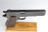 Terrific Colt 1911A1 - 1944 Mfg .45 WW2 / WWII - 4 of 12