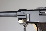 Rare 1937 Krieghoff Luger P.08 - Matching Magazine 9mm - 7 of 13